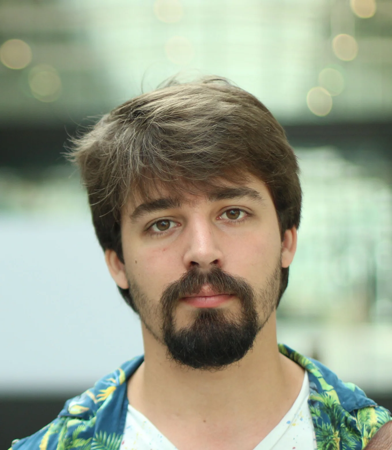 Romain Calascibetta
